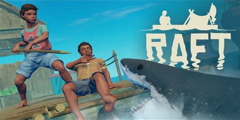 Raft’s Horizon: Charting the Future Updates – Raft Game for PC.